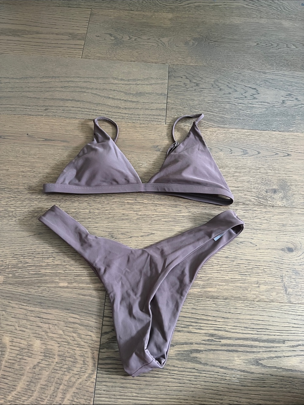 SHEIN Bikini
